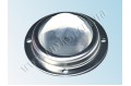 Линза для светодиода 10-100W 90° mount